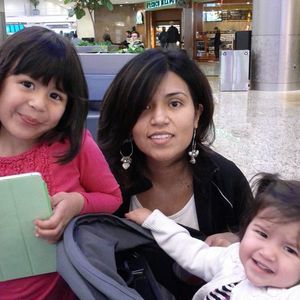 Meet your Posher, Lorena